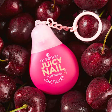 Nagelbalsam Juicy Nail essence
