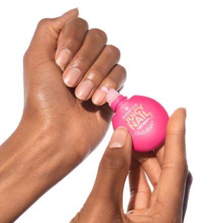 Nagelbalsam Juicy Nail essence