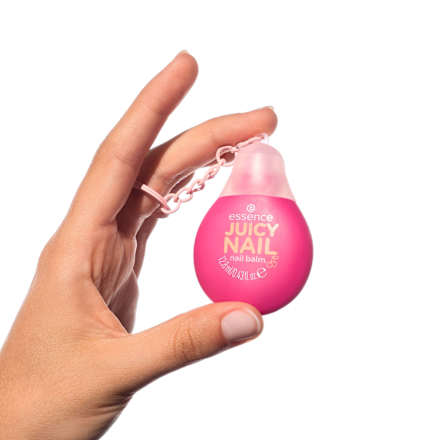 Nagelbalsam Juicy Nail essence