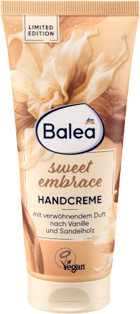Handcreme sweet embrace Balea