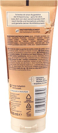 Handcreme sweet embrace Balea