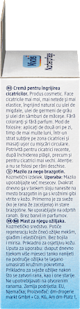 Narbenpflege Mivolis