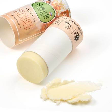  Dezodorant v tyčinke SEASIDE BALANCE alverde NATURKOSMETIK