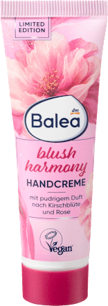 Handcreme Blush Harmony, Reisegröße Balea