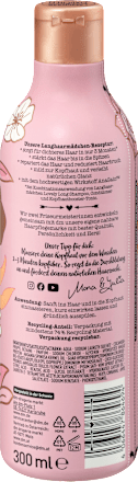 Sampon, Lovely Long LANGHAARMÄDCHEN
