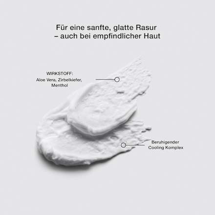 Rasiergel Sensitiv SEINZ.