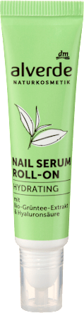 Hydratačné sérum na nechty roll-on alverde NATURKOSMETIK