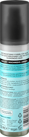 Sprüh-Conditioner Express Aqua Hyaluron Balea PROFESSIONAL