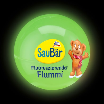 Flummi SauBär
