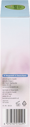 Pflegeduschen Seaside Balance 3tlg alverde NATURKOSMETIK