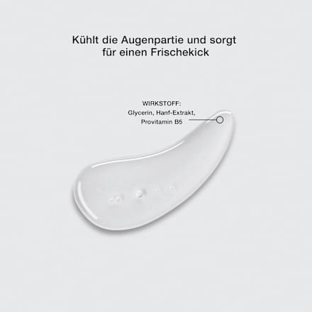 Augen Roll-on energy effect SEINZ.