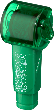Rollstempel Farben SauBär
