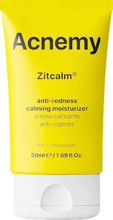 Feuchtigkeitscreme beruhigend Zitcalm Acnemy