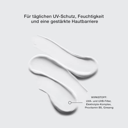 Gesichtscreme energy effect LSF 15 SEINZ.