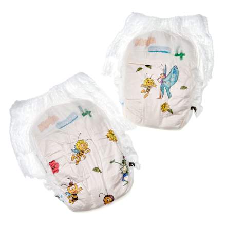 Öko bugyipelenka, 4-es méret, 9-15 kg babylove