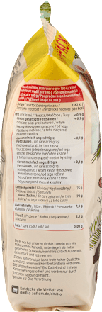 Bio datlji, sušeni in izkoščičeni - veliko pakiranje dmBio