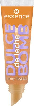 Dulche De Leche Bomb sjaj za usne - 01 Cream Come True essence