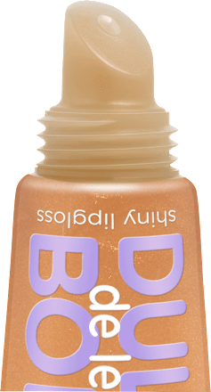 Dulche De Leche Bomb sjaj za usne - 01 Cream Come True essence