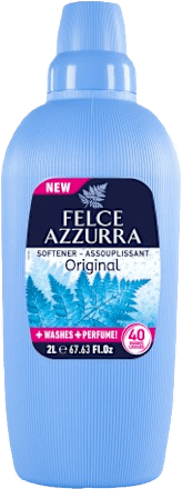 Balsam pentru rufe Original 40 spălări FELCE AZZURRA