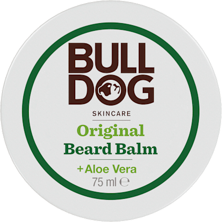 Balzam za brado Original BULLDOG