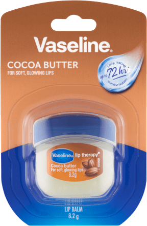 Cocoa Butter balzám na rty Vaseline