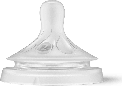 Responsywny smoczek Natural 0m+ PHILIPS AVENT