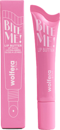 Lippenbutter Bite Me! 20 Wild Lover wolfera by Paula