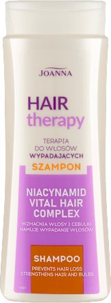 HAIR therapy Szampon JOANNA