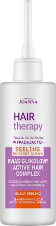 HAIR therapy Peeling do skóry głowy JOANNA