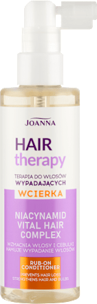 HAIR therapy Wcierka JOANNA
