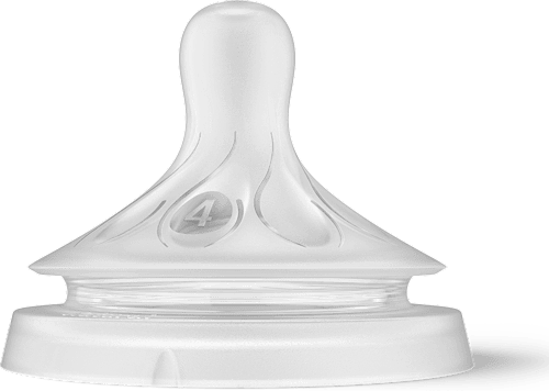 Responsywny smoczek Natural 3m+ PHILIPS AVENT