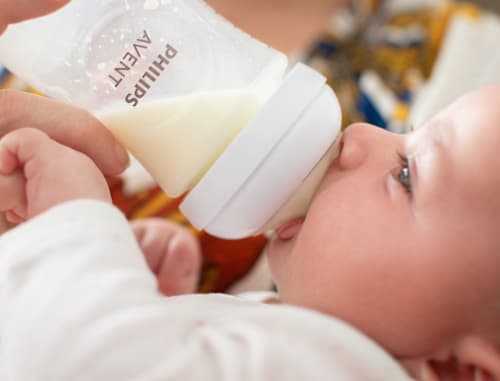 Wielopak smoczków responsywnych Natural PHILIPS AVENT