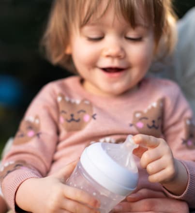 Wielopak smoczków responsywnych Natural PHILIPS AVENT
