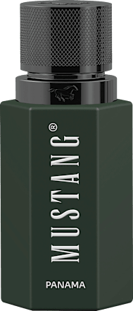 Wild Horizon Panama Eau de Parfum MUSTANG