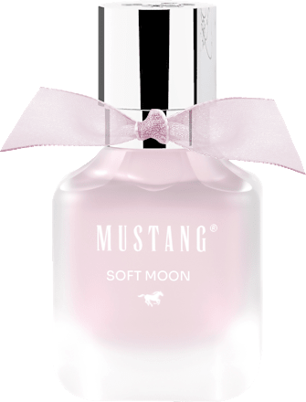 Wild Blossom Soft Moon Eau de Parfum MUSTANG