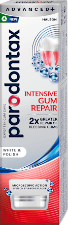 Паста за зъби Gum White parodontax