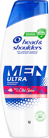 Șampon Ultra head&shoulders