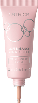 Skin Beautifier Soft Balance C010 CATRICE