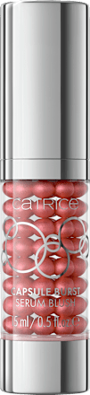 Blush Serum Capsule Burst Serum C010 CATRICE