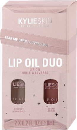 Ulje za usne Duo KYLIE COSMETICS