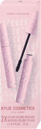 Maskara Volume – 01 Black KYLIE COSMETICS