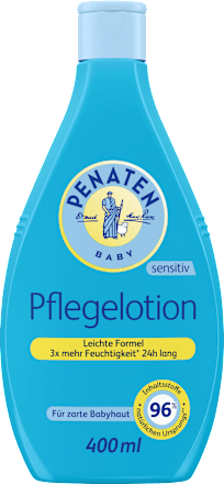 Baby Pflegelotion Penaten