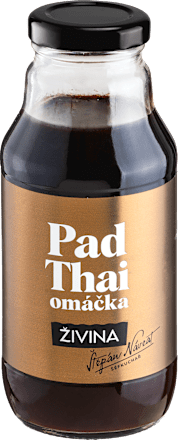 omáčka Pad Thai ŽIVINA