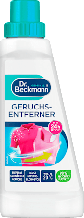 Geruchs-Entferner Dr. Beckmann