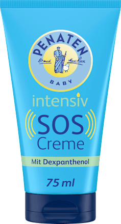 Wundschutzcreme SOS Penaten