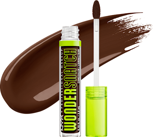 Concealer Wonder Snatch 30 Rich Espresso NYX PROFESSIONAL MAKEUP