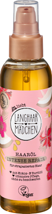 Haaröl Intense Repair LANGHAARMÄDCHEN