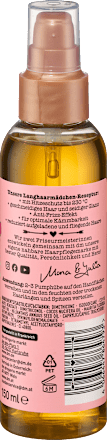 Haaröl Intense Repair LANGHAARMÄDCHEN
