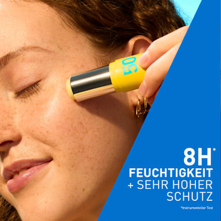 CERAVE Sonnenschutz Stick LSF50+ CeraVe