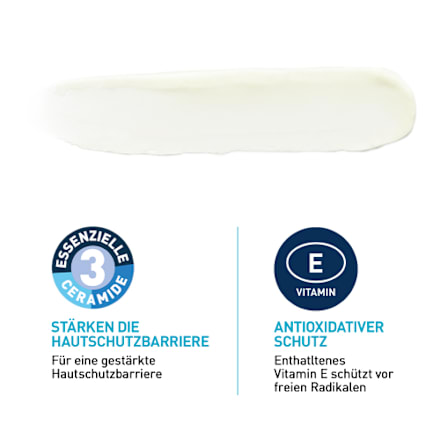 CERAVE Sonnenschutz Stick LSF50+ CeraVe
